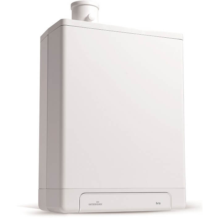 Kastol Intergas KK HRE 28/24a cw4 TSK/RGK 8080